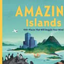 Amazing Islands