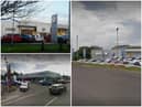 Lookers has showrooms across the North West, including Blackpool, Preston and St Helens, Manchester and Liverpool.