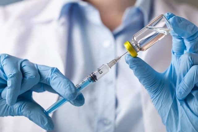The Royal College of Nursing (RCN) is urging people not to forget about routine childhood vaccinations and immunisations during the coronavirus pandemic