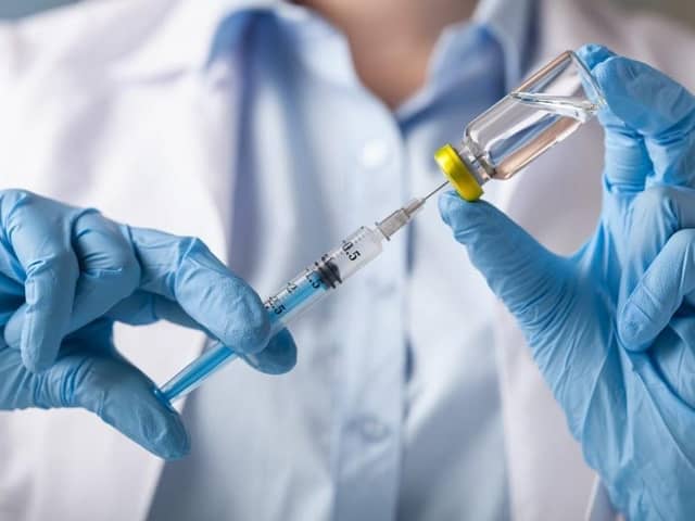 The Royal College of Nursing (RCN) is urging people not to forget about routine childhood vaccinations and immunisations during the coronavirus pandemic