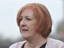 Yvonne Fovargue MP