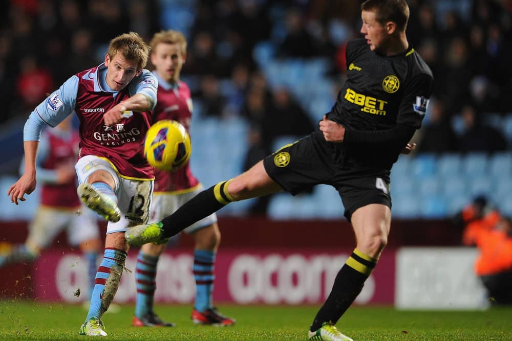 Marc Albrighton