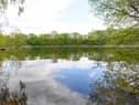 Worthington Lakes
