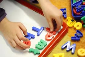 Childcare provision, including nurseries, childminders and holiday schemes, is vital to economic recovery, so mothers can go back to work, said the TUC