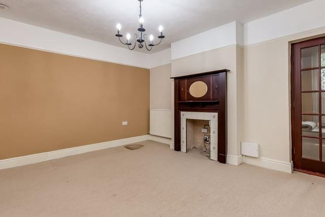 Credit:Alan Batt Estate Agents