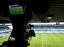 TV coverage will be the way to watch the Championship for now