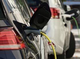 Boris Johnson is considering launching plans to give drivers up to 6,000 to exchange their petrol or diesel car