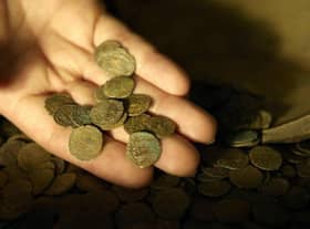 No treasure found in Wigan
