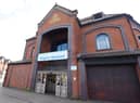 Preparations are being made for the indoor markets to reopen