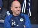 Paul Cook