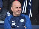 Paul Cook