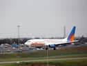 Jet2 had been set to resume flights on July 1.
