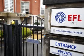 EFL headquarters