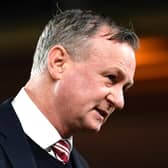 Michael O'Neill