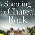 A Shooting at Chateau Rock
