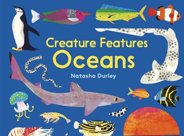 Creature Features Oceans