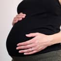 A quarter of pregnant women have faced workplace discrimination during the pandemic