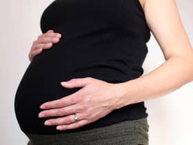 A quarter of pregnant women have faced workplace discrimination during the pandemic