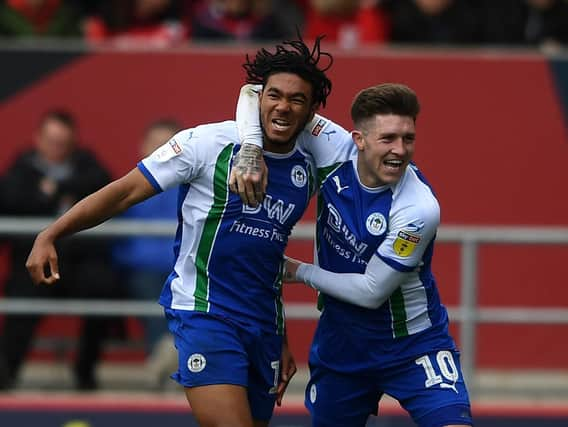 Reece James