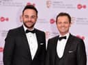 Ant and Dec have apologised for a segment of Saturday Night Takeaway