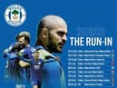 Latics are ready for the run-in