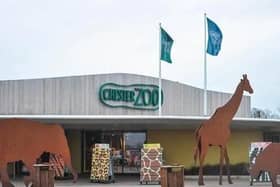 Chester Zoo