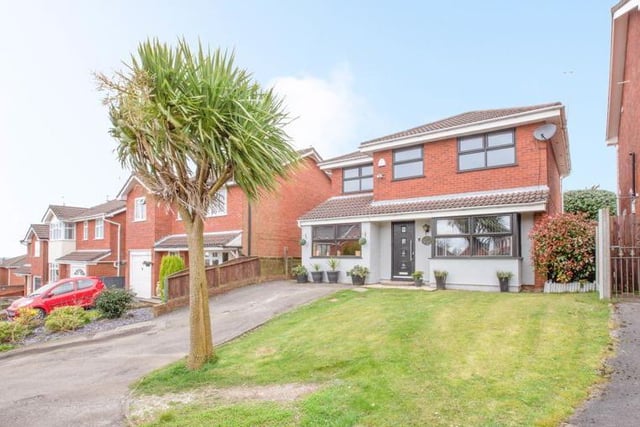 Credit:Alan Batt Estate Agents