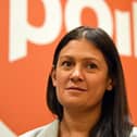Lisa Nandy MP