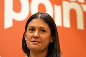 Lisa Nandy MP