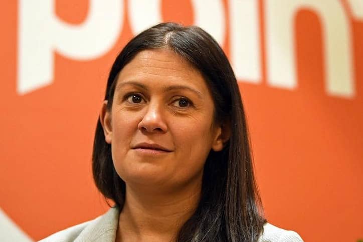 Lisa Nandy MP