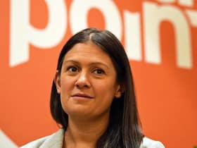 Lisa Nandy MP