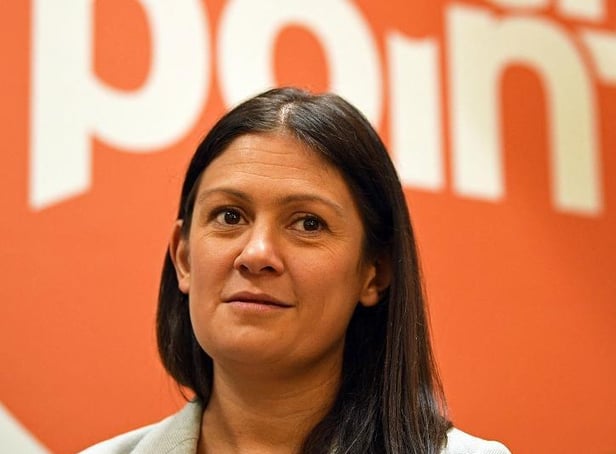 Lisa Nandy MP