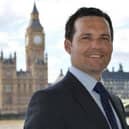 Chris Green MP