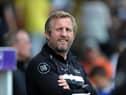 Denis Betts coached at Widnes