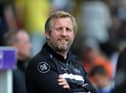 Denis Betts coached at Widnes