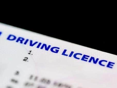 Nearly 100 Wigan drivers have enough licence points to be disqualified, new data suggests