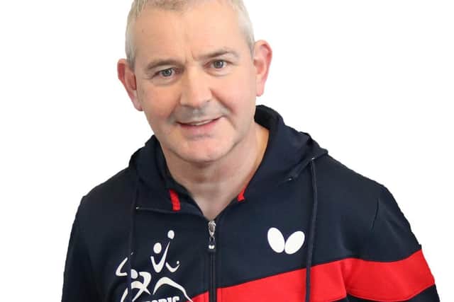 Steve Rowe