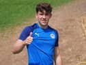 Callum Lang