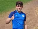Callum Lang