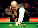 Former snooker player Willie Thorne has died at the age of 66