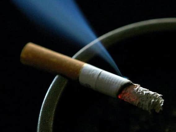 More than 400 Wigan people quit smoking in the last eight months of 2019