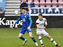 Kieffer Moore