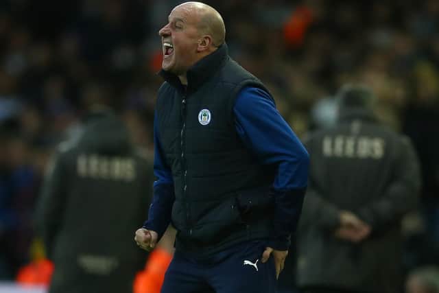 Paul Cook