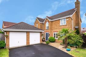 Credit:Arnold and Phillips Estate Agents