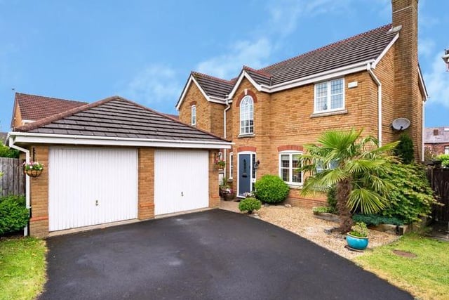 Credit:Arnold and Phillips Estate Agents