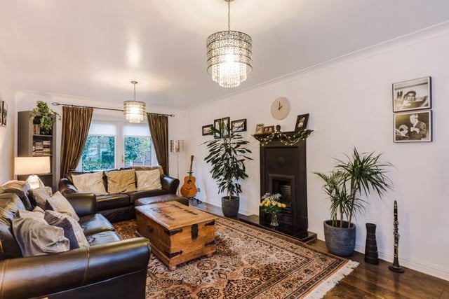 Credit:Arnold and Phillips Estate Agents