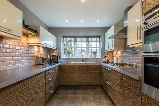 Credit:Arnold and Phillips Estate Agents