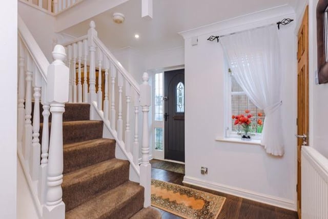 Credit:Arnold and Phillips Estate Agents