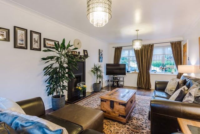 Credit:Arnold and Phillips Estate Agents