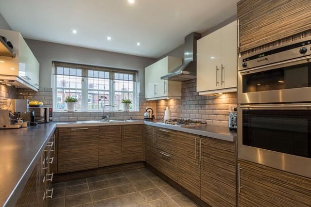 Credit:Arnold and Phillips Estate Agents
